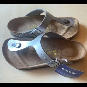 Brand new Birkenstock  sandals Size 37 (US 7)